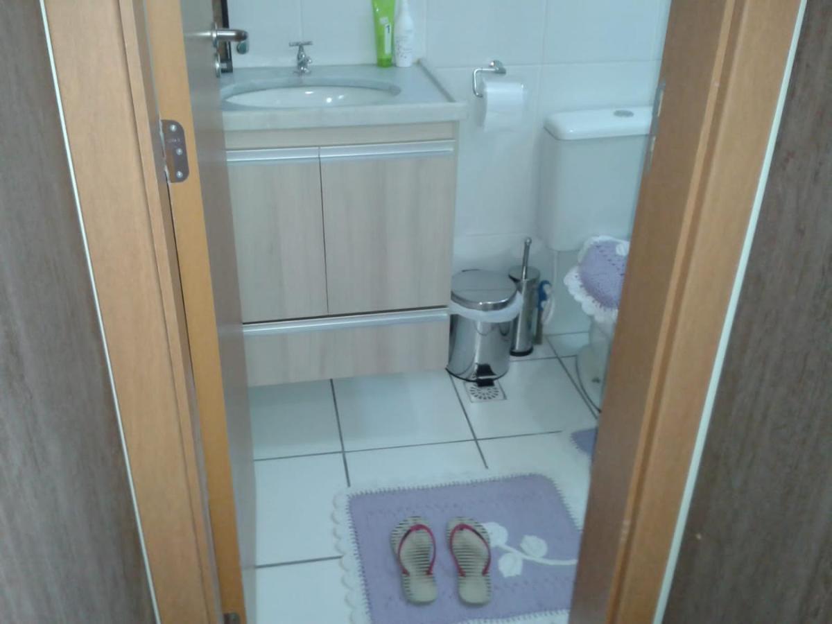 Апартаменты Ap Rose 2 Qt Gc -Goiania Unip Fasan Bc De Olhos Br 153 Экстерьер фото